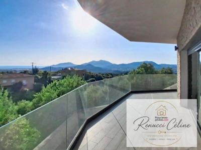 Vente Maison 5 pi�ces BASTELICACCIA 20129