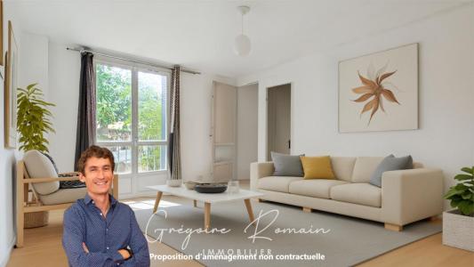 Vente Appartement 3 pi�ces MIRAMAS 13140