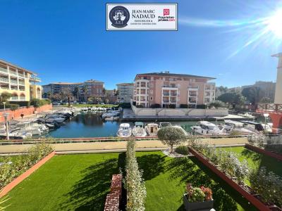 Vente Appartement 2 pi�ces FREJUS 83600