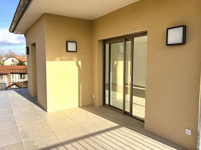 Vente Appartement 5 pièces MONTBRISON 42600