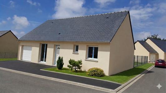 Vente Maison 4 pièces VALOGNES 50700