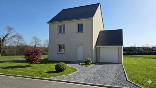 Vente Maison 4 pièces VALOGNES 50700
