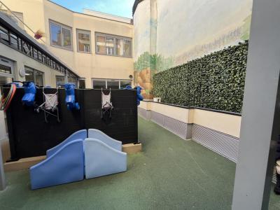 Vente Local commercial PARIS-17EME-ARRONDISSEMENT 75017