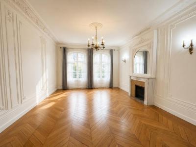 Vente Appartement 4 pi�ces PARIS-16EME-ARRONDISSEMENT 75016