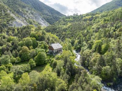 Vente Maison 20 pièces SAINT-ANDRE-D'EMBRUN 05200