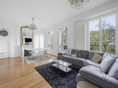 Vente Appartement 4 pi�ces PARIS-15EME-ARRONDISSEMENT 75015
