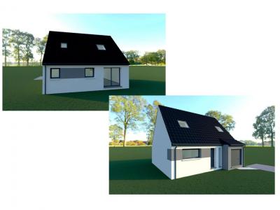 Vente Maison ANNAY 62880