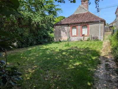 Vente Maison 3 pi�ces LOUPE 28240