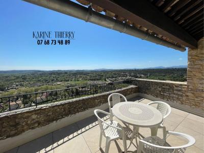 Vente Maison 3 pièces VEZENOBRES 30360