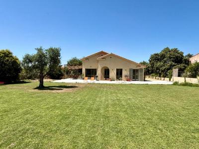 Vente Maison 5 pi�ces SAINT-MITRE-LES-REMPARTS 13920