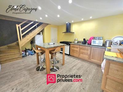 Vente Maison 5 pi�ces CONQUES-SUR-ORBIEL 11600