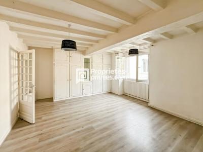 Vente Immeuble SAINT-ANDRE-DE-CUBZAC 33240