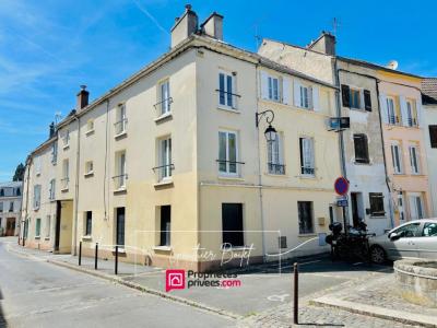 Vente Maison 6 pièces FERTE-GAUCHER 77320