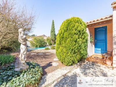 Vente Maison 5 pi�ces LEZIGNAN-CORBIERES 11200