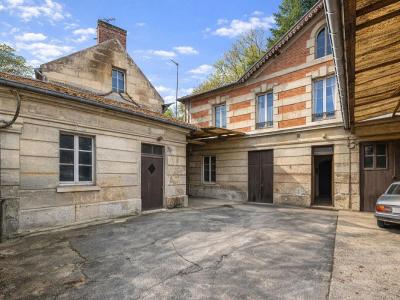 Vente Maison 5 pièces PIERREFONDS 60350