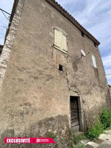 Vente Maison 3 pièces SAINT-ANDRE-DE-MAJENCOULES 30570