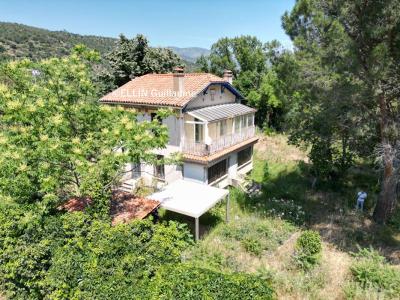 Vente Maison 5 pi�ces PRADES 66500