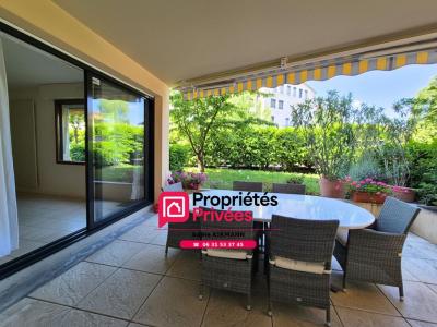 Vente Appartement 3 pièces FERNEY-VOLTAIRE 01210