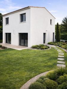 Vente Terrain PUY-SAINTE-REPARADE 13610