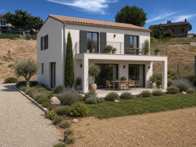 Vente Terrain PERTUIS 84120