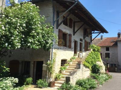Vente Maison TOURNUS 
