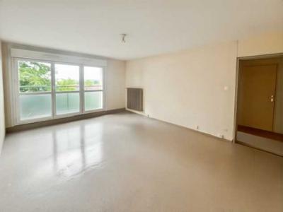 Vente Appartement 3 pièces EXINCOURT 25400