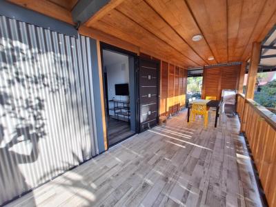 Location Appartement 3 pièces SAINT-PAUL 97460