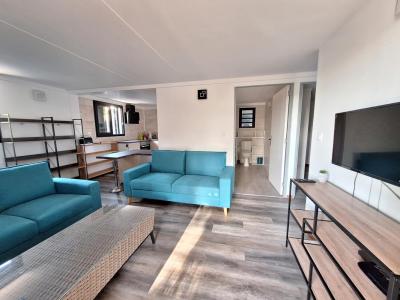 For rent Apartment SAINT-PAUL 