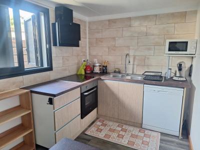 Location Appartement SAINT-PAUL 