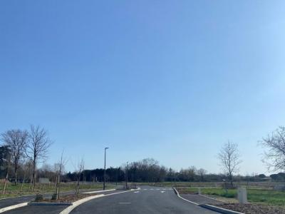Vente Terrain BUZET-SUR-TARN 31660