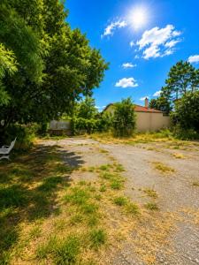 Vente Terrain LEGUEVIN 31490