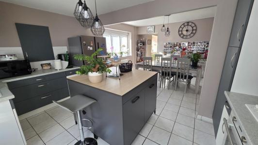 Vente Maison 6 pièces NAVENNE 70000