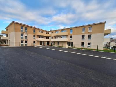 Location Appartement 4 pi�ces VILLEFRANCHE-DE-ROUERGUE 12200