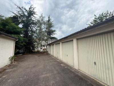 Vente Parking ANDREZIEUX-BOUTHEON 42160