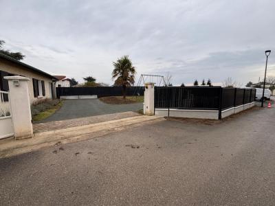 Location Maison 7 pièces CHAPONOST 69630