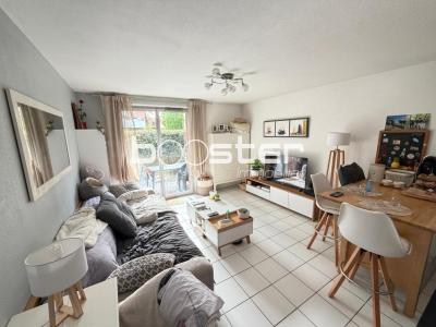 Vente Appartement 3 pi�ces TOULOUSE 31200