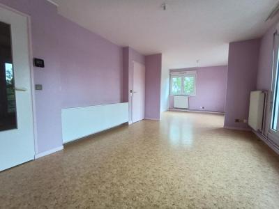 Vente Appartement 3 pièces DUNKERQUE 59140