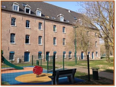 Location Appartement AIRE-SUR-LA-LYS 62120