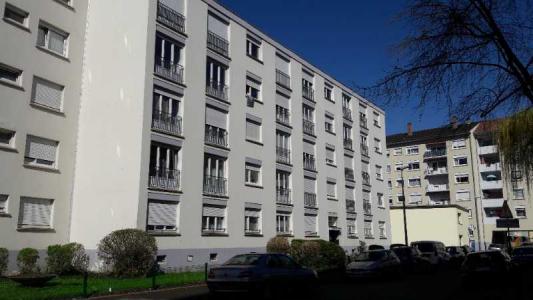 Location Appartement 2 pi�ces STRASBOURG 67100
