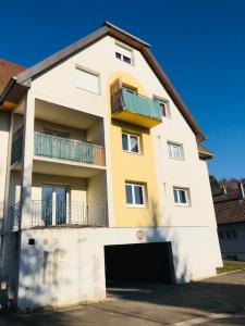 Location Appartement 2 pi�ces BOURBACH-LE-BAS 68290