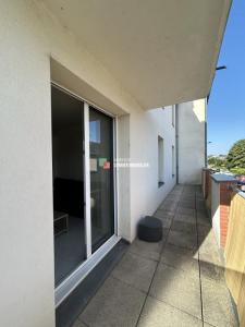 For sale Apartment CHATEAUBOURG 