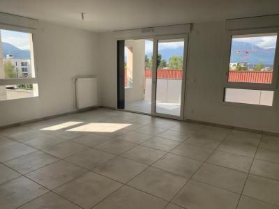 Location Appartement 3 pi�ces MEYLAN 38240