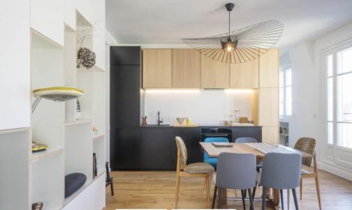 Vente Appartement 3 pi�ces BRETTEVILLE 50110
