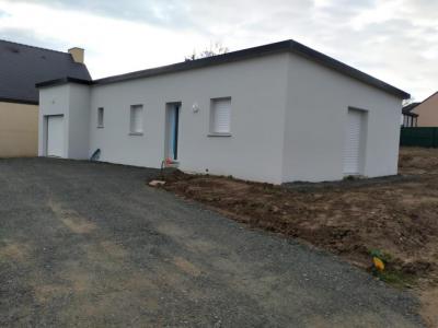 Vente Maison TREBABU 29217