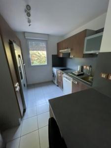 Location Appartement SAINT-JEAN 