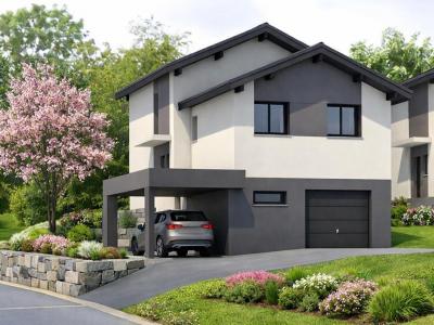 Vente Maison 5 pièces EVIAN-LES-BAINS 74500