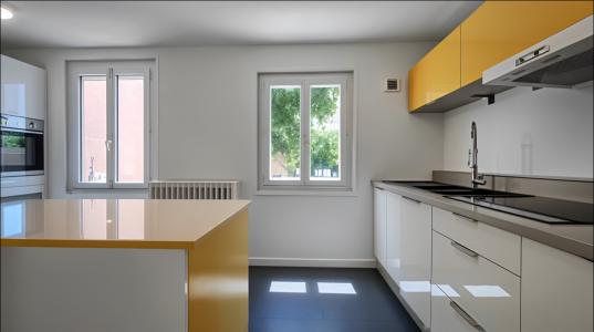Vente Maison RILLIEUX-LA-PAPE 