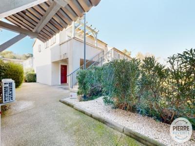 Vente Appartement 3 pièces MALAUCENE 84340