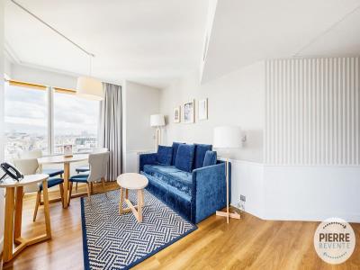 Vente Appartement 2 pi�ces PARIS-15EME-ARRONDISSEMENT 75015