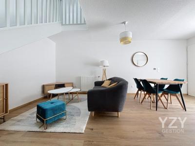 Location Appartement 2 pièces TOULOUSE 31200